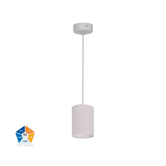 HV5841-WHT-PDT - 3 Metre Pendant AccessoryHV5841-WHT-PDT