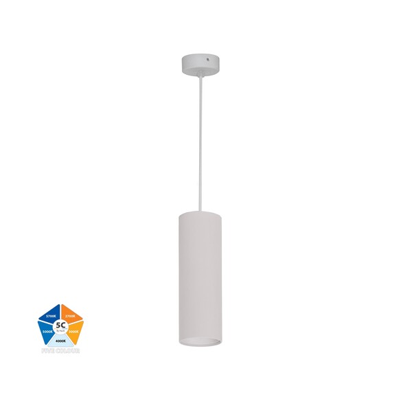 HV5841-WHT-PDT - 3 Metre Pendant AccessoryHV5841-WHT-PDT