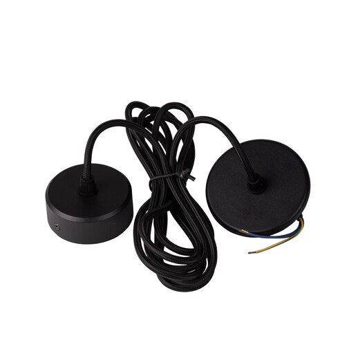 HV5842-BLK-PDT - 3 Metre Pendant AccessoryHV5842-BLK-PDT