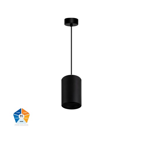HV5842-BLK-PDT - 3 Metre Pendant AccessoryHV5842-BLK-PDT