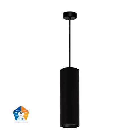 HV5842-BLK-PDT - 3 Metre Pendant AccessoryHV5842-BLK-PDT
