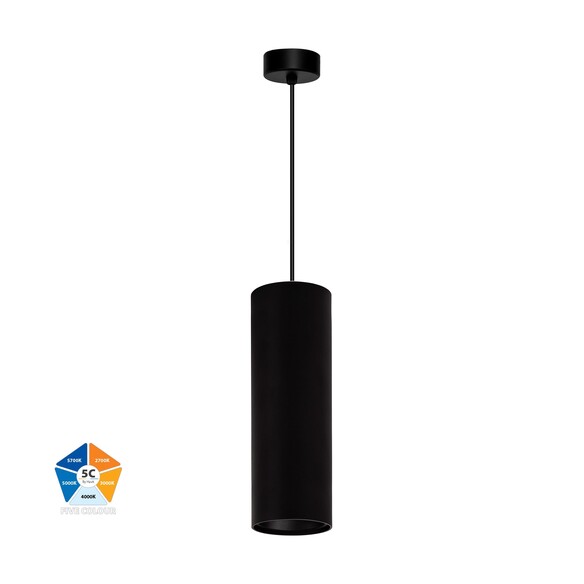 HV5842-BLK-PDT - 3 Metre Pendant AccessoryHV5842-BLK-PDT