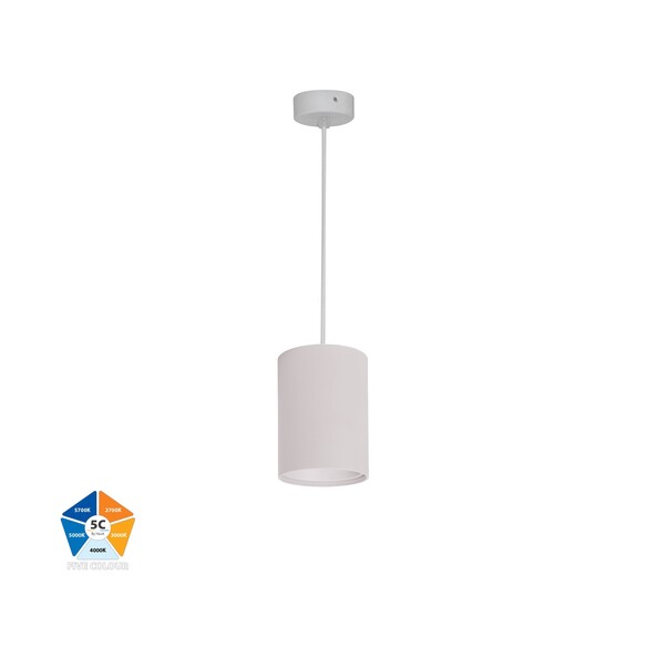 HV5842-WHT-PDT - 3 Metre Pendant AccessoryHV5842-WHT-PDT