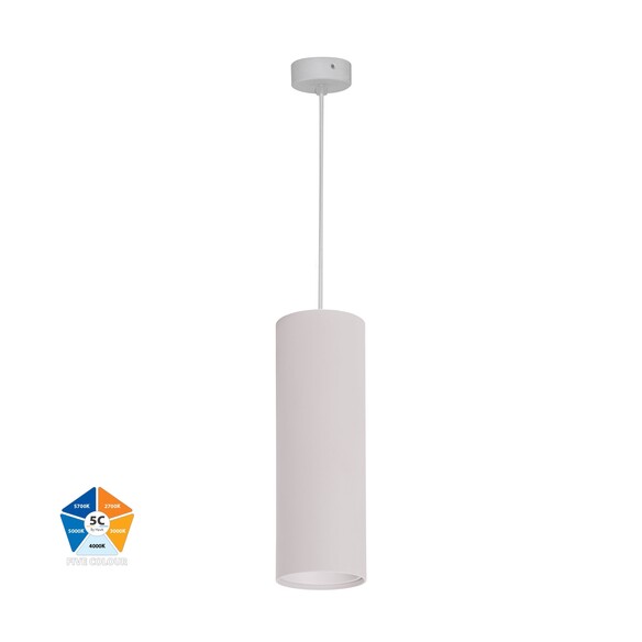 HV5842-WHT-PDT - 3 Metre Pendant AccessoryHV5842-WHT-PDT