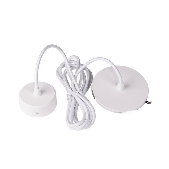 HV5843-WHT-PDT - HV5843-White-PDT - 3 Metre Pendant Accessory