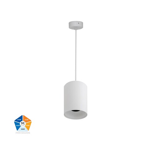 HV5843-WHT-PDT - 3 Metre Pendant AccessoryHV5843-WHT-PDT