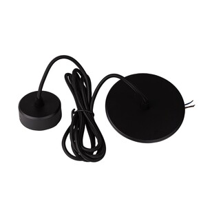 HV5844-BLK-PDT - 3 Metre Pendant AccessoryHV5844-BLK-PDT