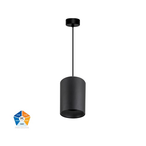 HV5844-BLK-PDT - 3 Metre Pendant AccessoryHV5844-BLK-PDT