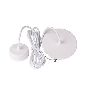 HV5844-WHT-PDT - 3 Metre Pendant AccessoryHV5844-WHT-PDT