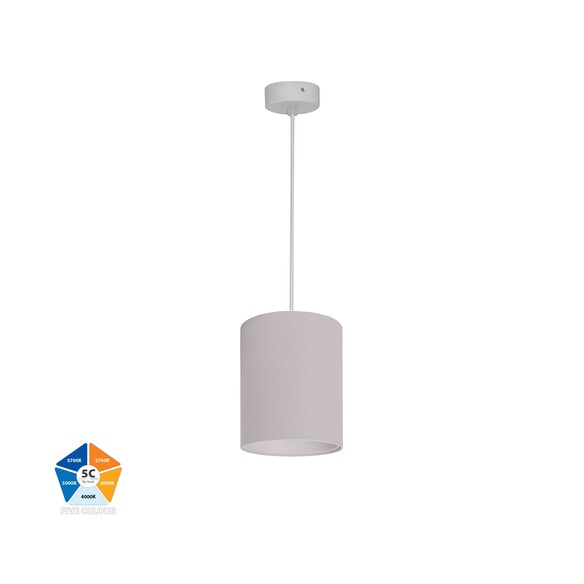 HV5844-WHT-PDT - 3 Metre Pendant AccessoryHV5844-WHT-PDT