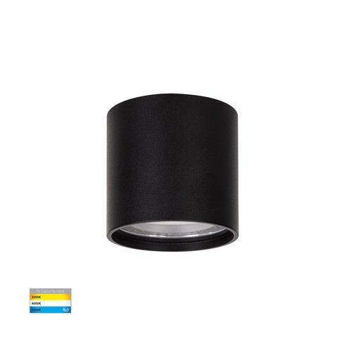 HV5802T-BLK-12V - HV5802T-Black | HV5802T-BLK-12V