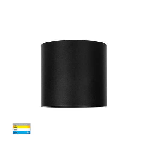 HV5802T-BLK-12V - HV5802T-Black | HV5802T-BLK-12V