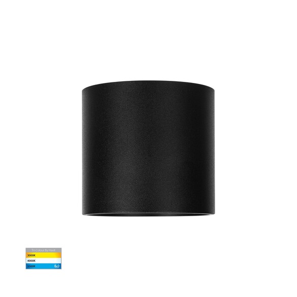 HV5802T-BLK-12V - HV5802T-Black | HV5802T-BLK-12V