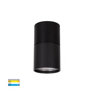 HV5802T-BLK-EXT-12V - HV5802T-Black-Exterior - Nella Black HV5802T-BLK-EXT-12V