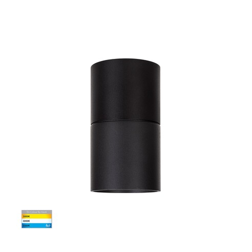 HV5802T-BLK-EXT-12V - HV5802T-Black-Exterior - HV5802T-BLK-EXT-12V