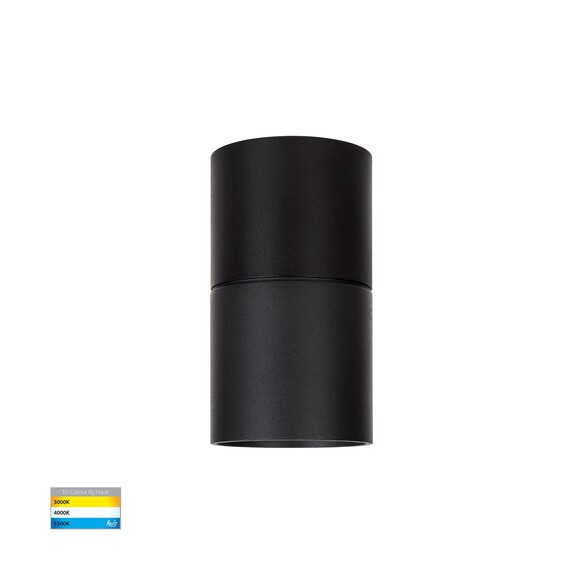 HV5802T-BLK-EXT-12V - HV5802T-Black-Exterior - HV5802T-BLK-EXT-12V