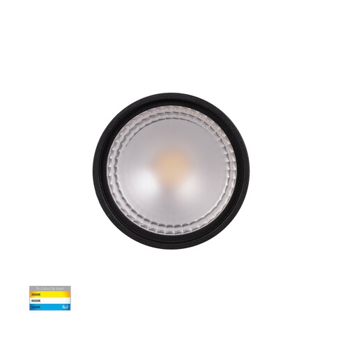 HV5802T-BLK-EXT-12V - HV5802T-Black-Exterior - HV5802T-BLK-EXT-12V