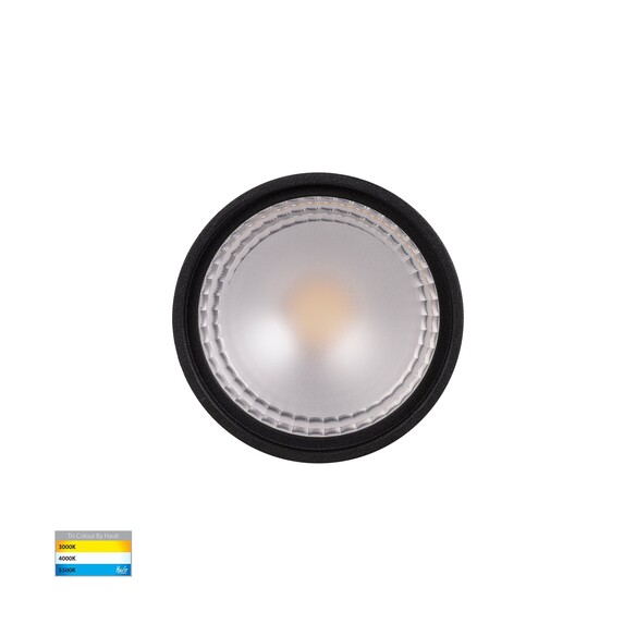 HV5802T-BLK-EXT-12V - HV5802T-Black-Exterior - HV5802T-BLK-EXT-12V