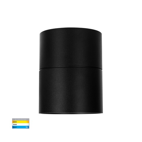 HV5803T-BLK-EXT-12V - HV5803T-Black-Exterior | HV5803T-BLK-EXT-12V