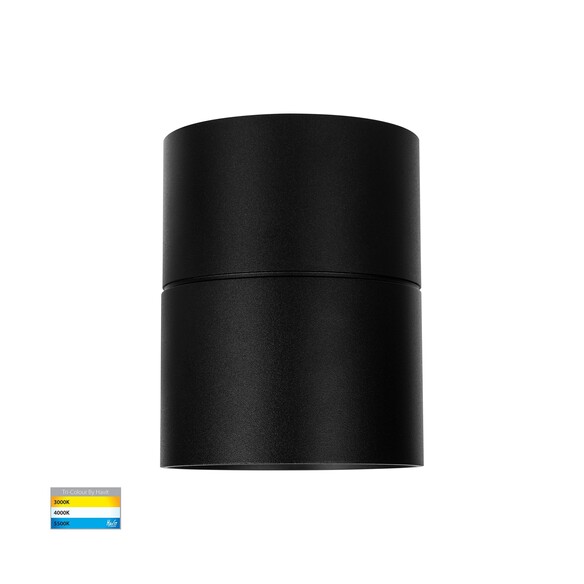 HV5803T-BLK-EXT-12V - HV5803T-Black-Exterior | HV5803T-BLK-EXT-12V