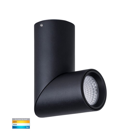 HV5822T-BLK-12V - HV5822T-Black | HV5822T-BLK-12V