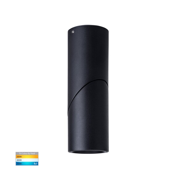 HV5822T-BLK-12V - HV5822T-Black | HV5822T-BLK-12V