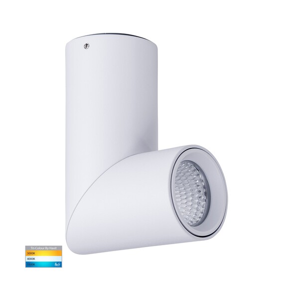 HV5822T-WHT-12V - HV5822T-White | HV5822T-WHT-12V