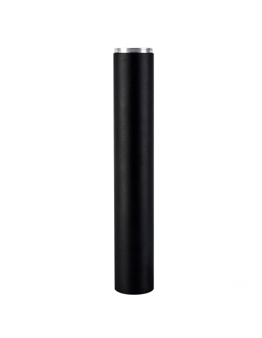 HV1622-BLK-EXT - HV1622-Black-Exterior - Bollard HV1622-BLK-EXT