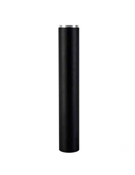 HV1622-BLK-EXT - HV1622-Black-Exterior - Bollard Extension for HV1622-Black