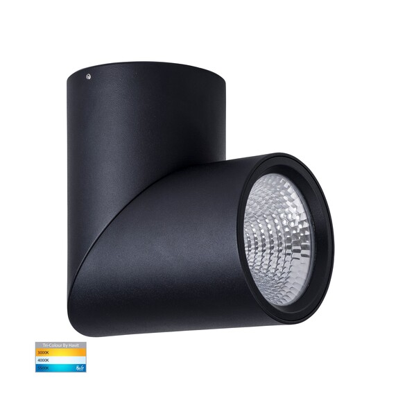 HV5825T-BLK-12V - HV5825T-Black | HV5825T-BLK-12V