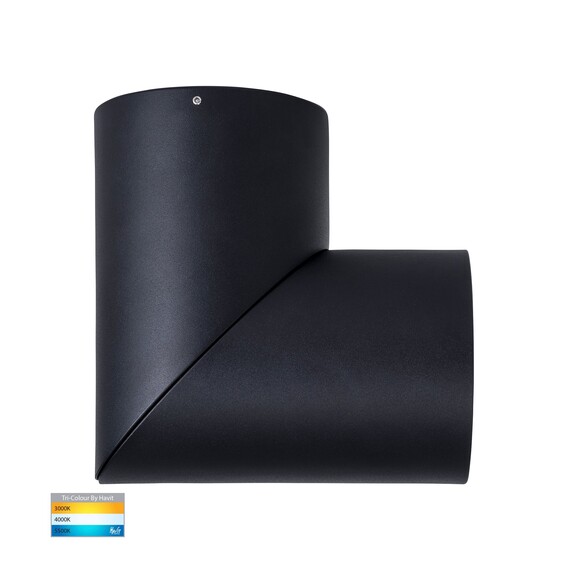 HV5825T-BLK-12V - HV5825T-Black | HV5825T-BLK-12V