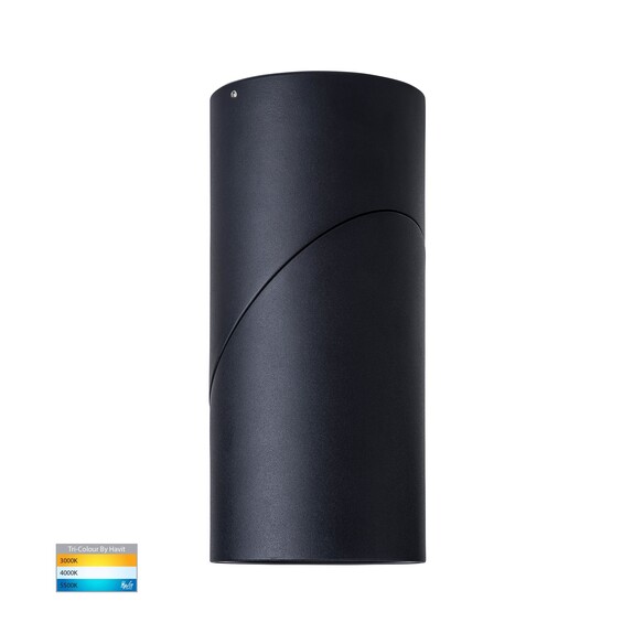 HV5825T-BLK-12V - HV5825T-Black | HV5825T-BLK-12V