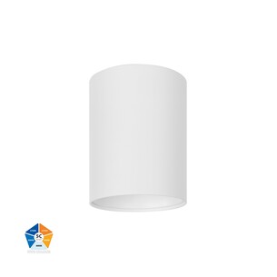 HV5842S-WHT-12V - HV5842S-White | HV5842S-White-12V - Nella HV5842S-WHT-12V