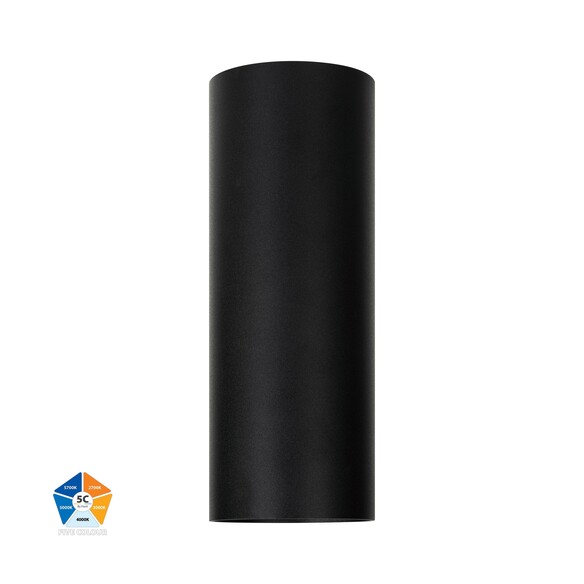 HV5842S-BLK-EXT-12V - HV5842S-Black-Exterior | HV5842S-BLK-EXT-12V