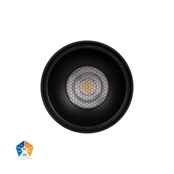 HV5842S-BLK-EXT-12V - HV5842S-Black-Exterior | HV5842S-BLK-EXT-12V