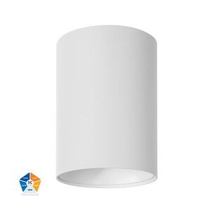 HV5844S-WHT-12V - HV5844S-White | HV5844S-White-12V - Nella HV5844S-WHT-12V