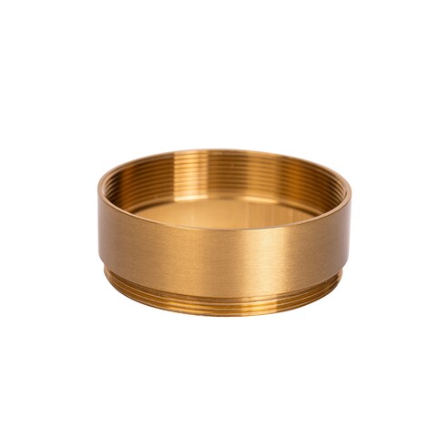 HV58100-GR - Gold Ring to Suit HV5802 | HV5812 | HV58100-GR
