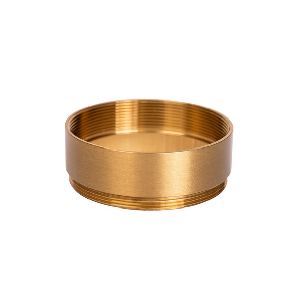 HV58100-GR - Gold Ring to Suit HV5802 | HV5812 | HV5841 Surface Mount Downlights