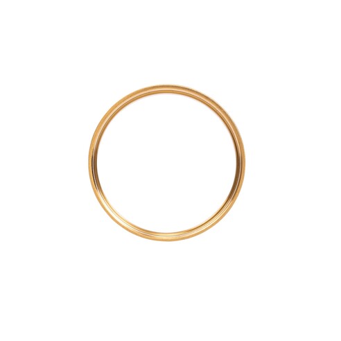 HV58100-GR - Gold Ring to Suit HV5802 | HV5812 | HV58100-GR