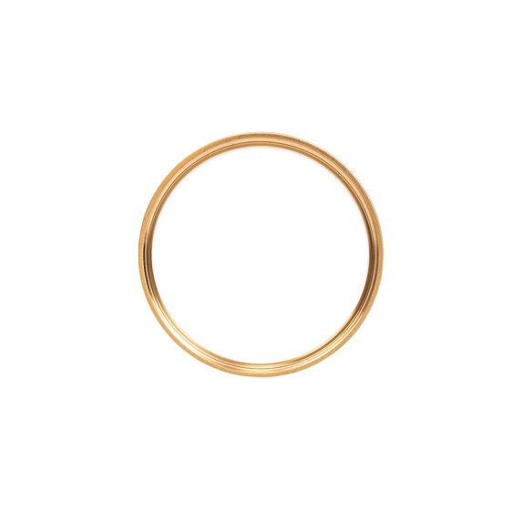 HV58100-GR - Gold Ring to Suit HV5802 | HV5812 | HV58100-GR