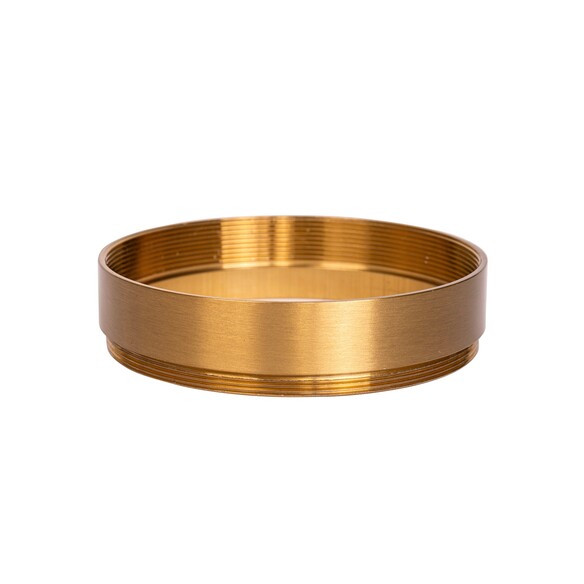 HV58101-GR - Gold Ring to Suit HV5803 | HV5815 | HV5843 Surface Mount Downlights