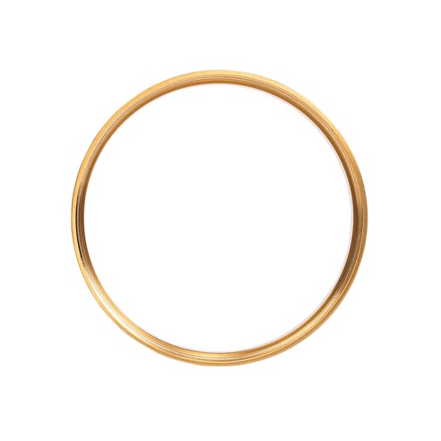 HV58101-GR - Gold Ring to Suit HV5803 | HV5815 | HV58101-GR