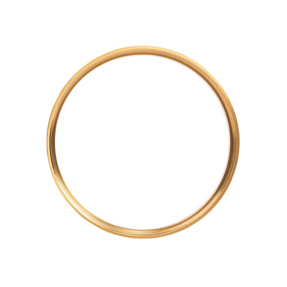 HV58101-GR - Gold Ring to Suit HV5803 | HV5815 | HV58101-GR