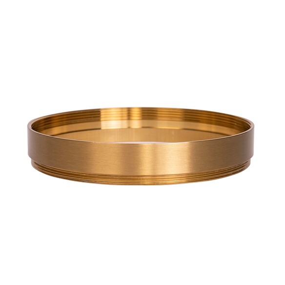 HV58102-GR - Gold Ring to Suit HV5805 Surface Mount Downlights