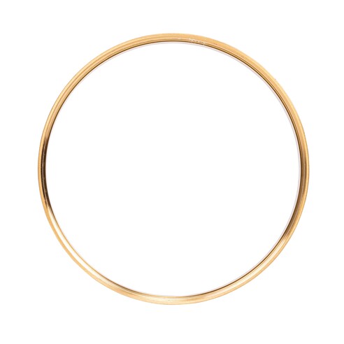 HV58102-GR - Gold Ring to Suit HV5805 Surface HV58102-GR