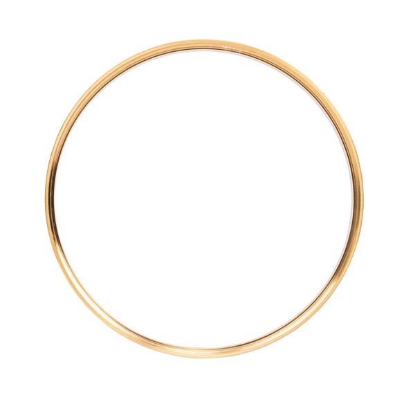 HV58102-GR - Gold Ring to Suit HV5805 Surface HV58102-GR