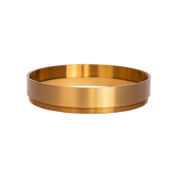 HV58104-GR - Gold Ring to Suit HV5844 Surface Mount Downlights