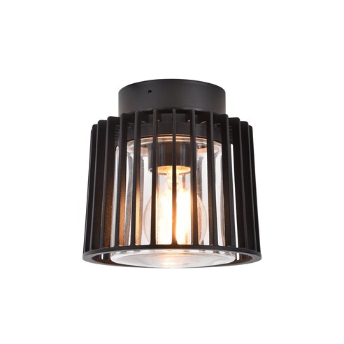 HV5894W-BLK - HV5894W-Black - Lumo Aluminium HV5894W-BLK