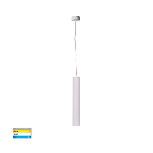 HV5899T-WHT - HV5899T-White - Henger White 9W HV5899T-WHT