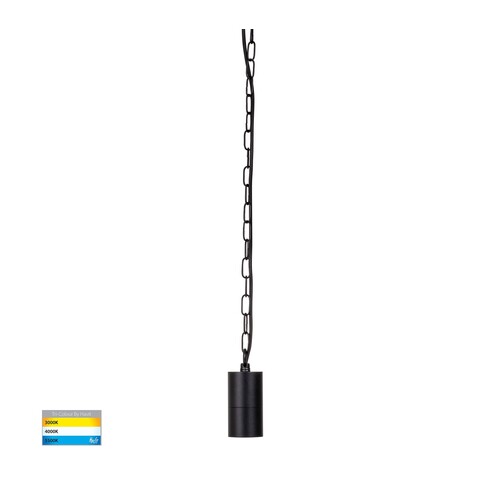 HV5902T-BLK-12V - HV5902T-Black-240V | HV5902T-BLK-12V